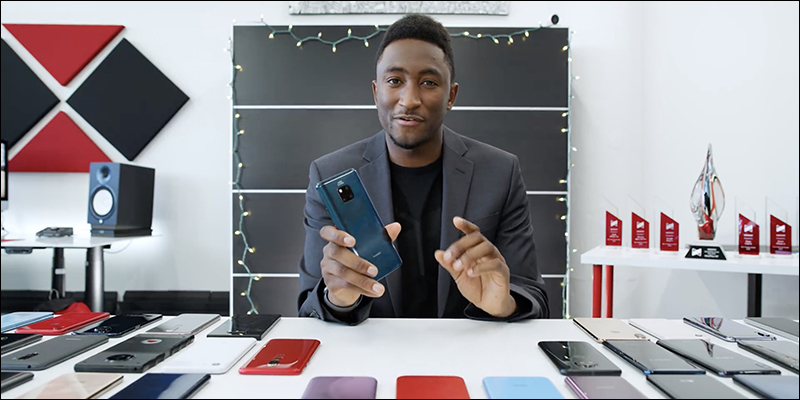 MKBHD 公布 2018 年度最佳智慧型手機評選,快瞧瞧有哪些手機獲得青睞! - 電腦王阿達 MKBHD 公布 2018 年度最佳智慧型手機評選,快瞧瞧有哪些手機獲得青睞! - 電腦王阿達
