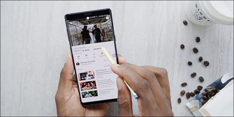 MKBHD 公布 2018 年度最佳智慧型手機評選,快瞧瞧有哪些手機獲得青睞! - 電腦王阿達 MKBHD 公布 2018 年度最佳智慧型手機評選,快瞧瞧有哪些手機獲得青睞! - 電腦王阿達