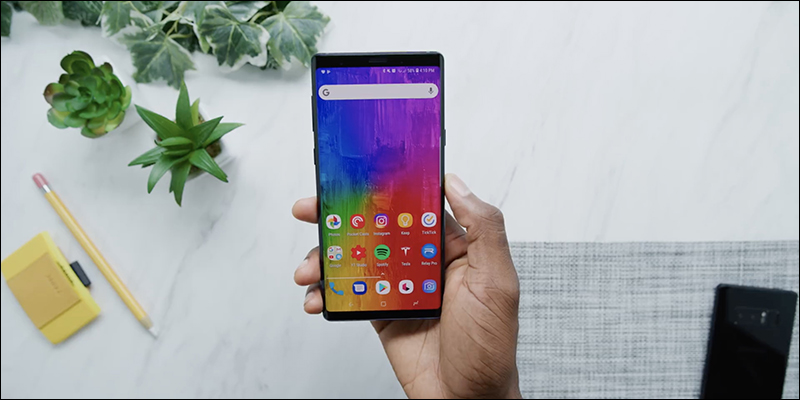 MKBHD 公布 2018 年度最佳智慧型手機評選,快瞧瞧有哪些手機獲得青睞! - 電腦王阿達 MKBHD 公布 2018 年度最佳智慧型手機評選,快瞧瞧有哪些手機獲得青睞! - 電腦王阿達