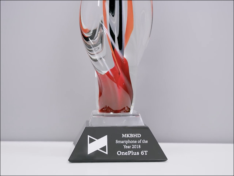 MKBHD 公布 2018 年度最佳智慧型手機評選,快瞧瞧有哪些手機獲得青睞! - 電腦王阿達 MKBHD 公布 2018 年度最佳智慧型手機評選,快瞧瞧有哪些手機獲得青睞! - 電腦王阿達