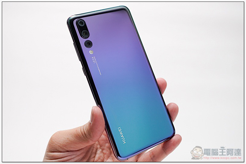 華為 Android Pie / EMUI 9.0 更新 華為 Android Pie / EMUI 9.0 更新
