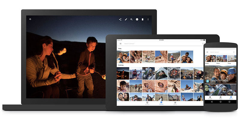 Google 相簿 私人相片數量限制調高到 20,000 張圖片和影片 - 電腦王阿達