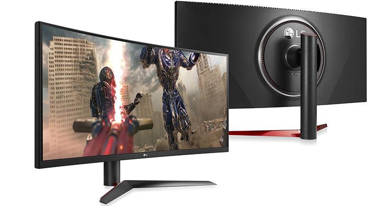提升遊戲體驗,應該先升級 GPU 還是顯示器? - 電腦王阿達 LG UltraWide 顯示器