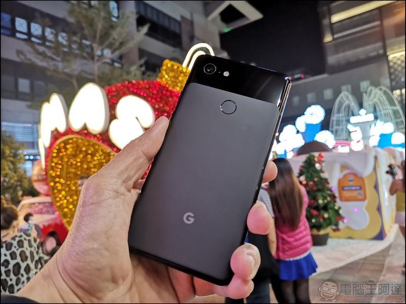 Google Pixel 3 更新 帶來兩大提升：相機啟動與儲存速度都變快了 - 電腦王阿達