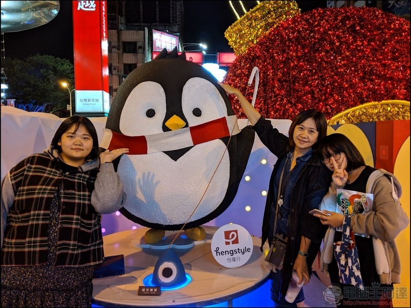 Pixel 3 XL 夜視夜拍 - 02 Pixel 3 XL 夜視夜拍 - 02