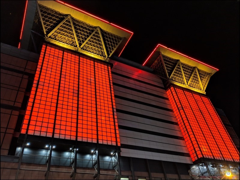Pixel 3 XL 夜視夜拍 - 06 Pixel 3 XL 夜視夜拍 - 06