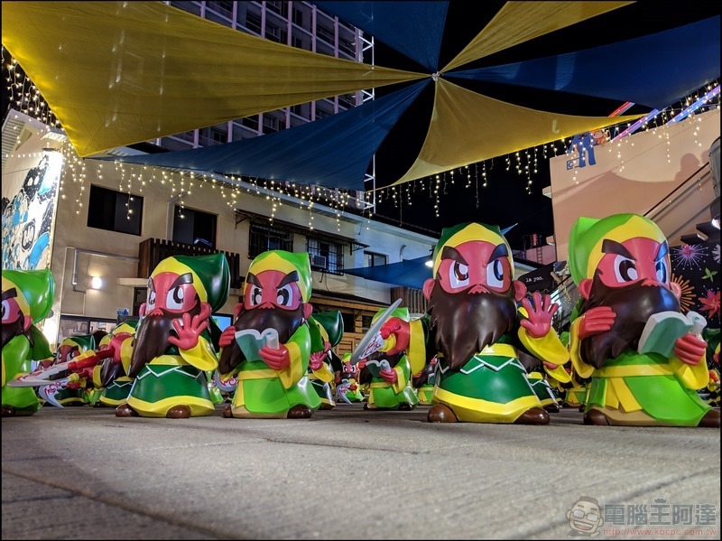 Pixel 3 XL 夜視夜拍 - 09 Pixel 3 XL 夜視夜拍 - 09