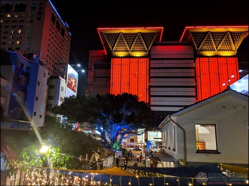 Pixel 3 XL 夜視夜拍 - 15 Pixel 3 XL 夜視夜拍 - 15