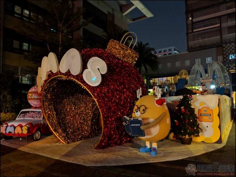 Pixel 3 XL 夜視夜拍 - 20 Pixel 3 XL 夜視夜拍 - 20