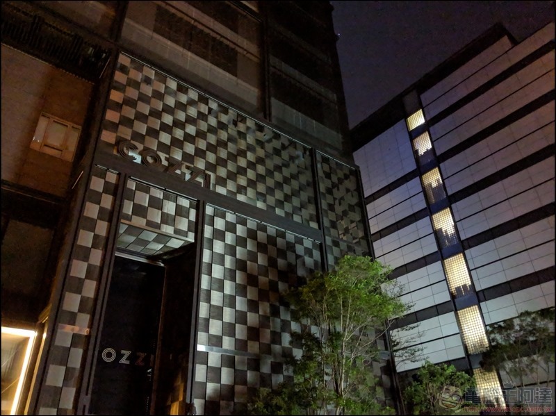 Pixel 3 XL 夜視夜拍 - 22 Pixel 3 XL 夜視夜拍 - 22