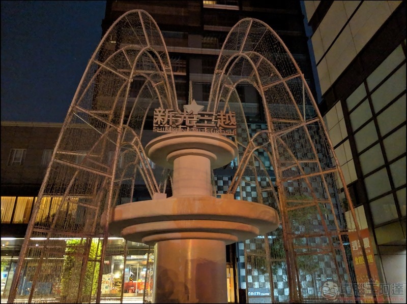 Pixel 3 XL 夜視夜拍 - 30 Pixel 3 XL 夜視夜拍 - 30