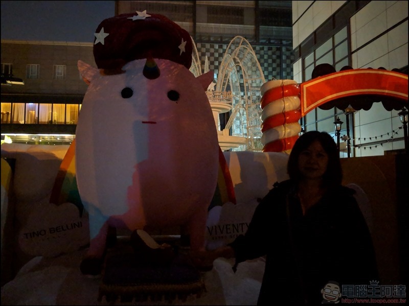 Pixel 3 XL 夜視夜拍 - 26 Pixel 3 XL 夜視夜拍 - 26