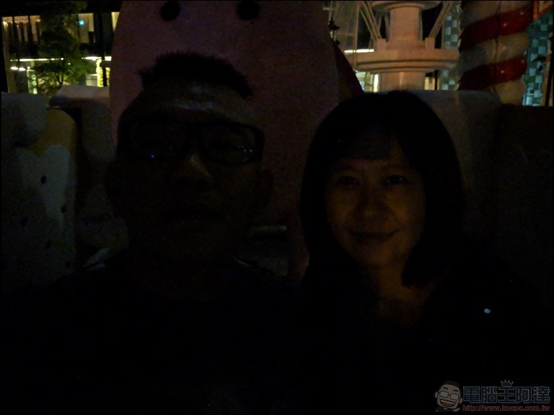 Pixel 3 XL 夜視夜拍 - 28 Pixel 3 XL 夜視夜拍 - 28