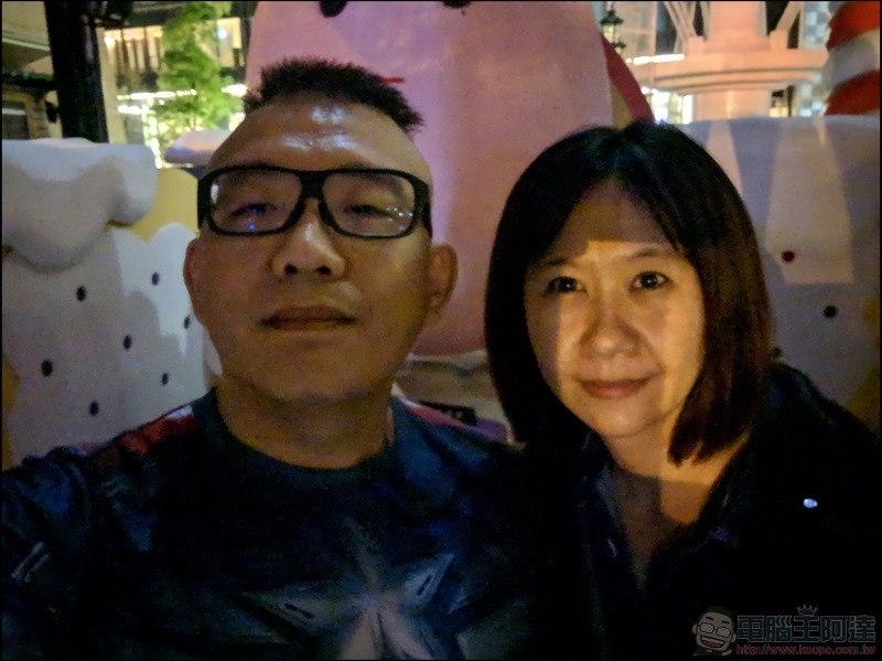 Pixel 3 XL 夜視夜拍 - 29 Pixel 3 XL 夜視夜拍 - 29
