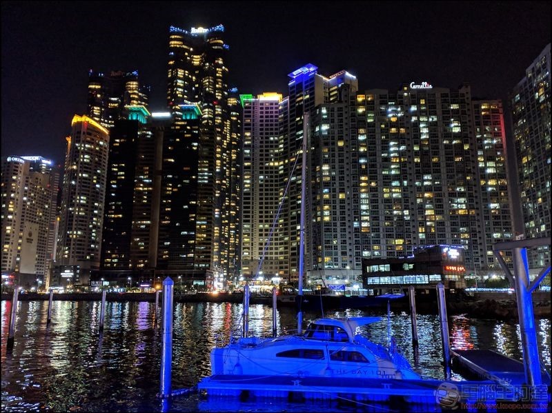 Pixel 3 XL 夜視夜拍 - 32 Pixel 3 XL 夜視夜拍 - 32