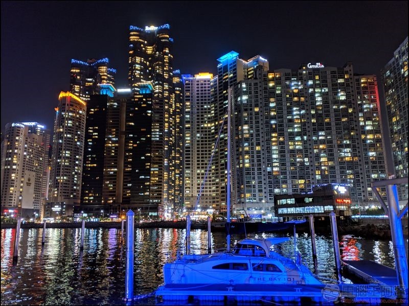 Pixel 3 XL 夜視夜拍 - 33 Pixel 3 XL 夜視夜拍 - 33