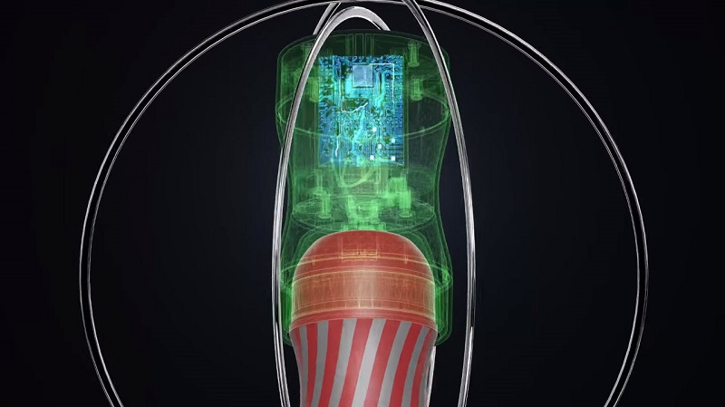 搭載電動陀螺儀的「 TENGA GYRO ROLLER 」 強勁旋轉新體驗 - 電腦王阿達 搭載電動陀螺儀的「 TENGA GYRO ROLLER 」 強勁旋轉新體驗 - 電腦王阿達