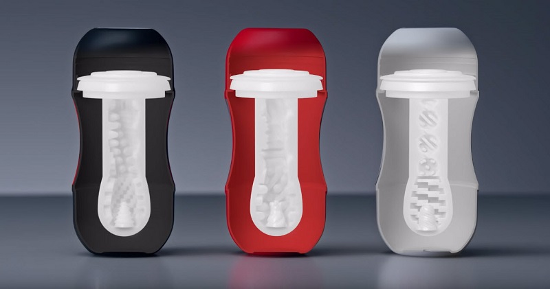 搭載電動陀螺儀的「 TENGA GYRO ROLLER 」 強勁旋轉新體驗 - 電腦王阿達 搭載電動陀螺儀的「 TENGA GYRO ROLLER 」 強勁旋轉新體驗 - 電腦王阿達
