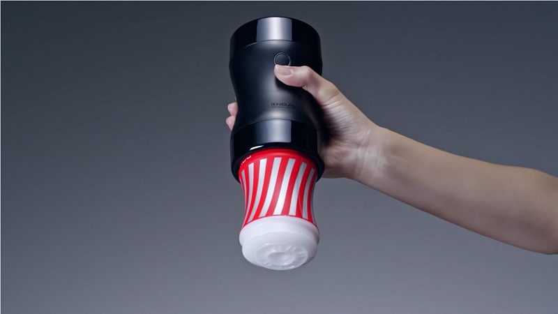 搭載電動陀螺儀的「 TENGA GYRO ROLLER 」 強勁旋轉新體驗 - 電腦王阿達 搭載電動陀螺儀的「 TENGA GYRO ROLLER 」 強勁旋轉新體驗 - 電腦王阿達