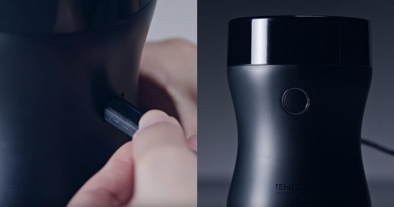 搭載電動陀螺儀的「 TENGA GYRO ROLLER 」 強勁旋轉新體驗 - 電腦王阿達 搭載電動陀螺儀的「 TENGA GYRO ROLLER 」 強勁旋轉新體驗 - 電腦王阿達