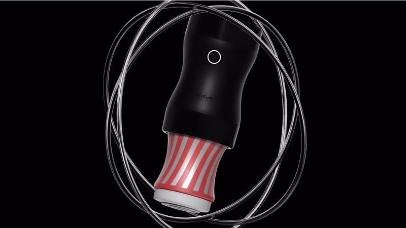 搭載電動陀螺儀的「 TENGA GYRO ROLLER 」 強勁旋轉新體驗 - 電腦王阿達 搭載電動陀螺儀的「 TENGA GYRO ROLLER 」 強勁旋轉新體驗 - 電腦王阿達
