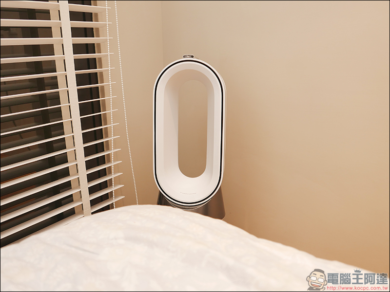 Dyson Pure Hot+Cool 三合一涼暖空氣清淨機 HP04 開箱動手玩 - 電腦王阿達 Dyson Pure Hot+Cool 三合一涼暖空氣清淨機 HP04 開箱動手玩 - 電腦王阿達
