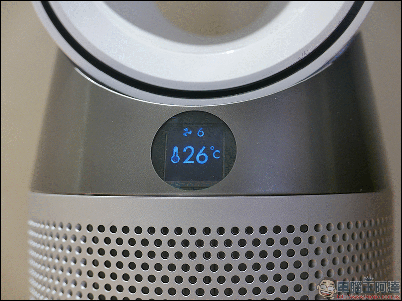 Dyson Pure Hot+Cool 三合一涼暖空氣清淨機 HP04 開箱動手玩 - 電腦王阿達 Dyson Pure Hot+Cool 三合一涼暖空氣清淨機 HP04 開箱動手玩 - 電腦王阿達