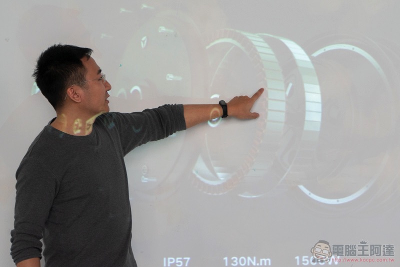 科技滿載的 雅迪 G5 智慧電動機車 來到台灣 - 電腦王阿達 科技滿載的 雅迪 G5 智慧電動機車 來到台灣 - 電腦王阿達