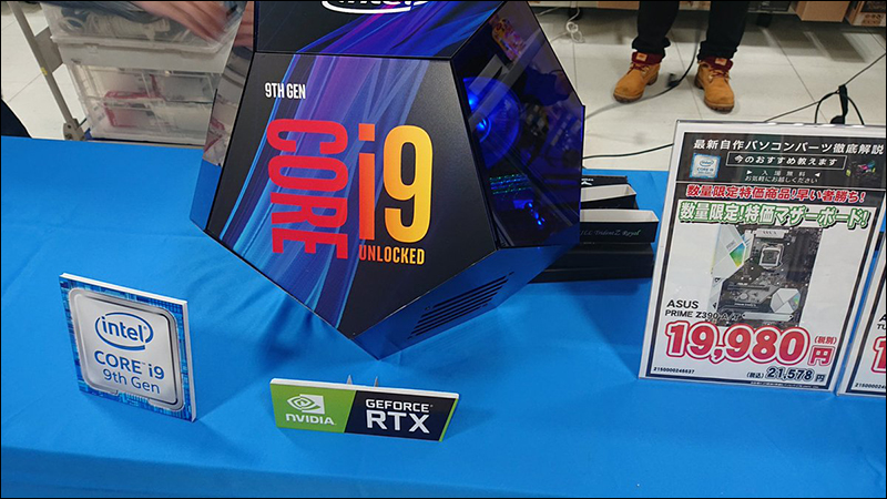 日本 《變態PC博覽會 2018》,各種意想不到的怪東西都能成為電腦機殼 - 電腦王阿達 日本 《變態PC博覽會 2018》,各種意想不到的怪東西都能成為電腦機殼 - 電腦王阿達