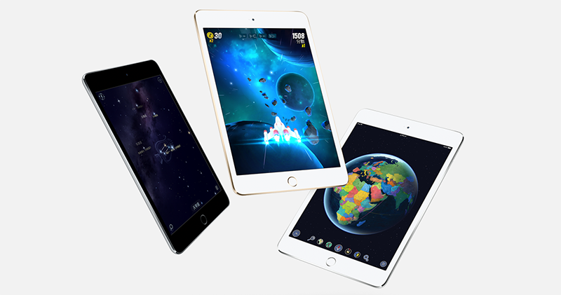 iPad mini 5 將加入廉價款 iPad