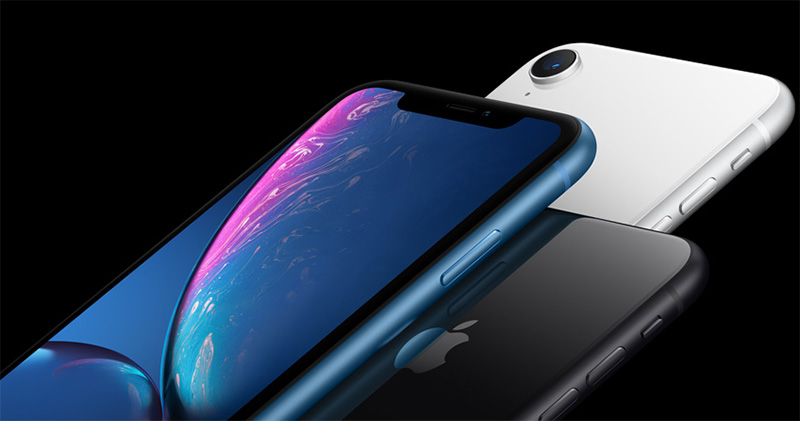 直營 Apple Store 推 舊機換新機 限時優惠， iPhone XR 最低只要 19,900 元 - 電腦王阿達