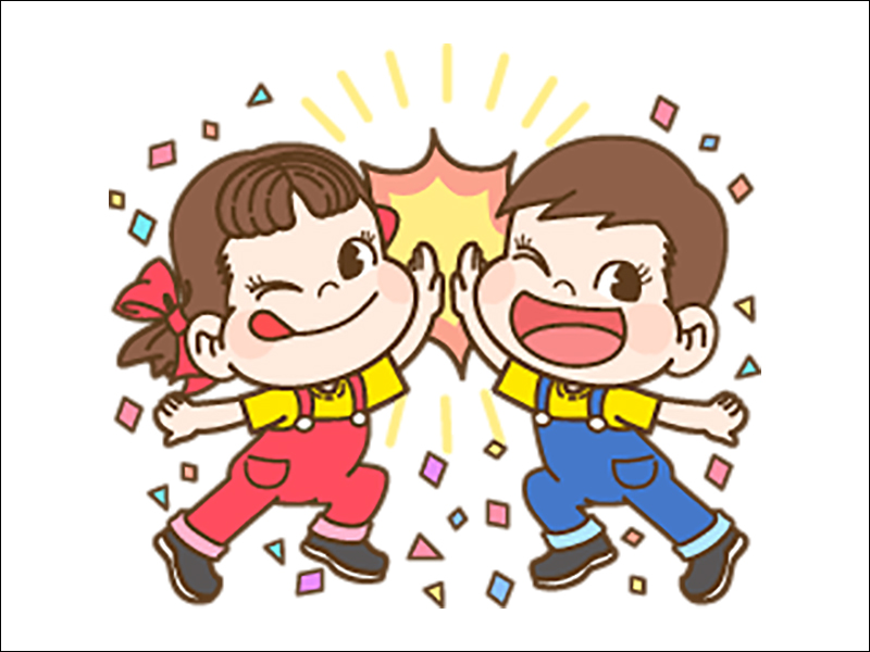 LINE 本週免費貼圖 整理: 牛奶妹等多款活動貼圖限時下載!(同場加映:LINE 聖誕限定特效) - 電腦王阿達 LINE 本週免費貼圖 整理: 牛奶妹等多款活動貼圖限時下載!(同場加映:LINE 聖誕限定特效) - 電腦王阿達