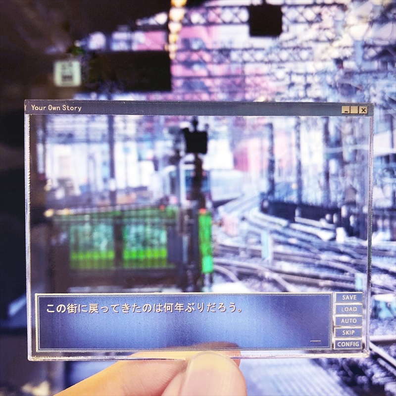 主角濾鏡鑰匙圈 一秒化身遊戲主角人物 - 電腦王阿達 主角濾鏡鑰匙圈 一秒化身遊戲主角人物 - 電腦王阿達