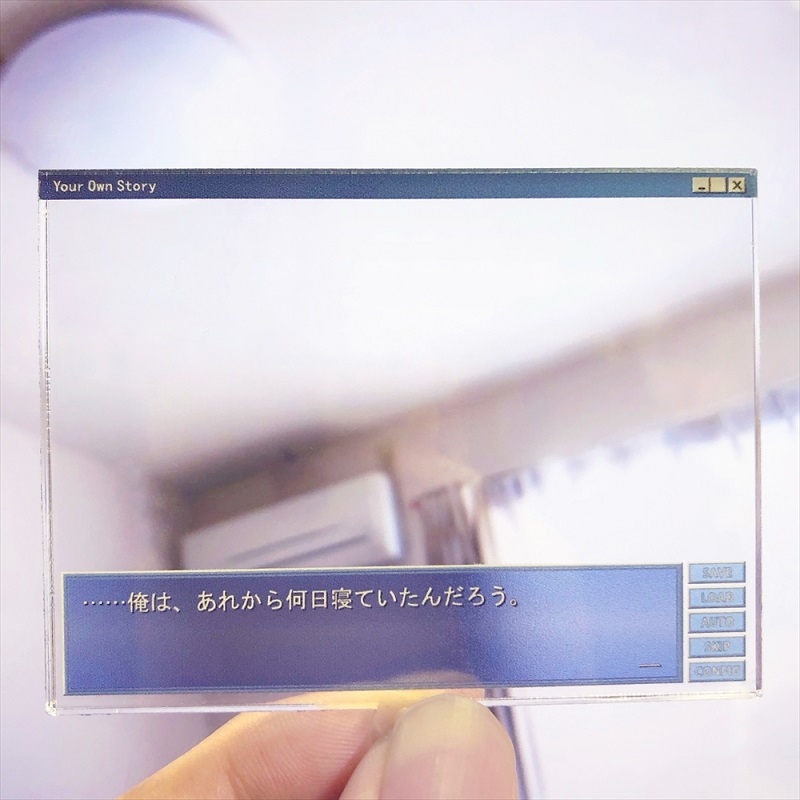 主角濾鏡鑰匙圈 一秒化身遊戲主角人物 - 電腦王阿達 主角濾鏡鑰匙圈 一秒化身遊戲主角人物 - 電腦王阿達