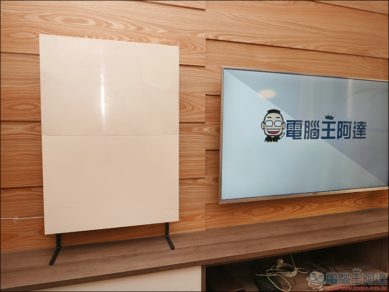 FLAT 畫框式空氣清淨機 全機台灣設計製造,極簡居家生活最佳伴侶 動手玩 - 電腦王阿達 FLAT 畫框式空氣清淨機 全機台灣設計製造,極簡居家生活最佳伴侶 動手玩 - 電腦王阿達