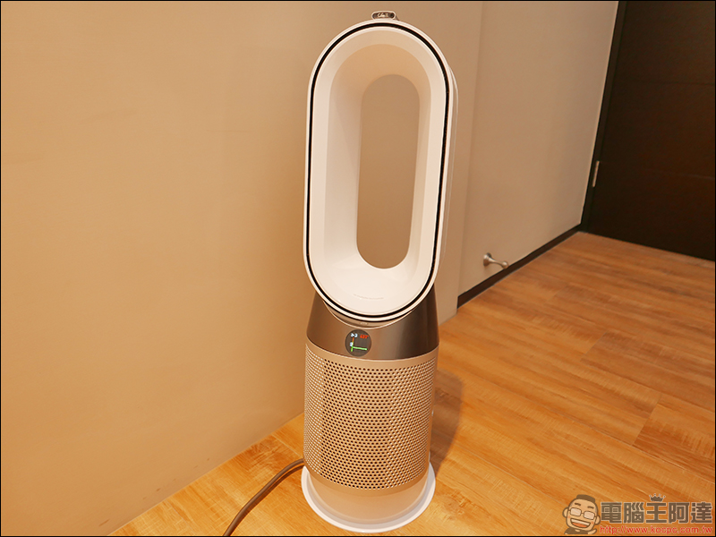 Dyson Pure Hot+Cool 三合一涼暖空氣清淨機 HP04 開箱動手玩 - 電腦王阿達 Dyson Pure Hot+Cool 三合一涼暖空氣清淨機 HP04 開箱動手玩 - 電腦王阿達