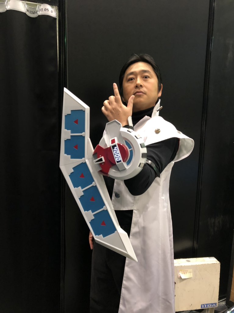 PROPLICA《 遊戲王 》 等比例決鬥盤 開發樣品曝光 - 電腦王阿達 PROPLICA《 遊戲王 》 等比例決鬥盤 開發樣品曝光 - 電腦王阿達