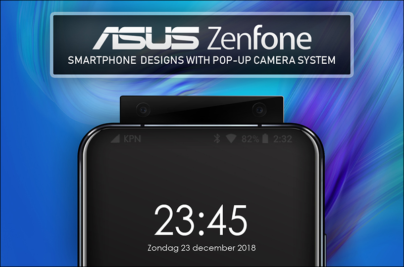 ASUS ZenFone Max (M2) 正式在台開賣：建議售價 NT$6,990 - 電腦王阿達