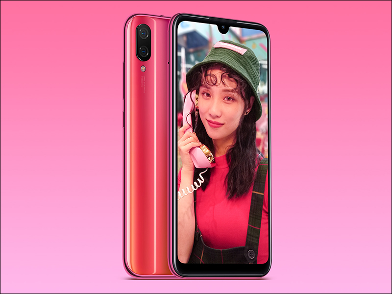 小米 Play 正式發表:自帶 10GB 上網流量、首搭載 MTK Helio P35 處理器 - 電腦王阿達 小米 Play 正式發表:自帶 10GB 上網流量、首搭載 MTK Helio P35 處理器 - 電腦王阿達