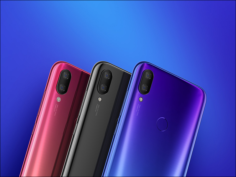 小米 Play 正式發表:自帶 10GB 上網流量、首搭載 MTK Helio P35 處理器 - 電腦王阿達 小米 Play 正式發表:自帶 10GB 上網流量、首搭載 MTK Helio P35 處理器 - 電腦王阿達