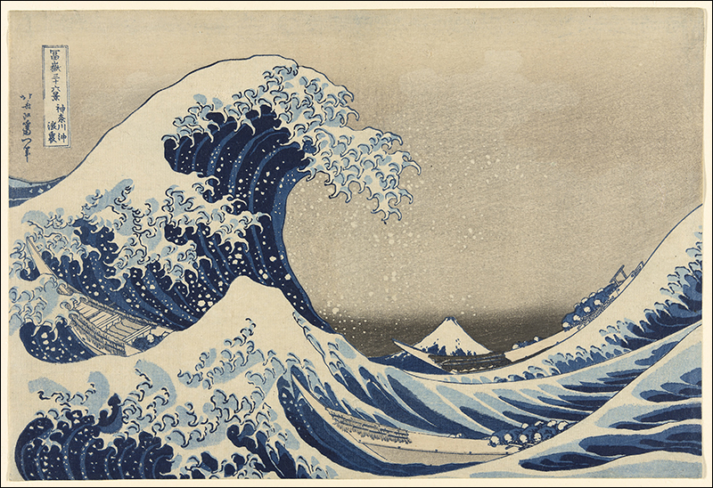 《復仇者聯盟:終局之戰》 日本浮世繪版本插畫,日式風格重新詮釋英雄角色(無雷) - 電腦王阿達 《復仇者聯盟:終局之戰》 日本浮世繪版本插畫,日式風格重新詮釋英雄角色(無雷) - 電腦王阿達