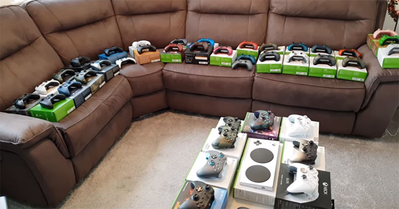 Xbox One 手把 Xbox One 手把