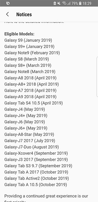 Android 9 Pie Android 9 Pie