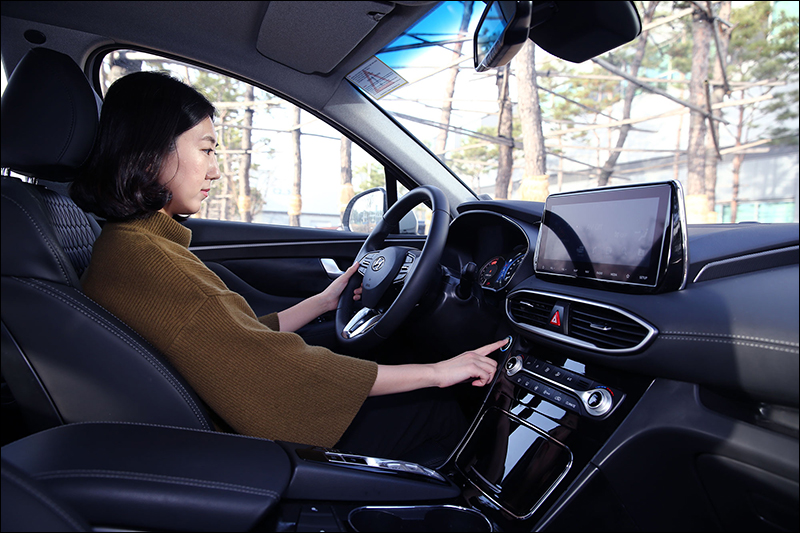 Hyundai 推出全球首款車輛智慧指紋技術 ,不只能解鎖、還能啟動車輛 - 電腦王阿達 Hyundai 推出全球首款車輛智慧指紋技術 ,不只能解鎖、還能啟動車輛 - 電腦王阿達