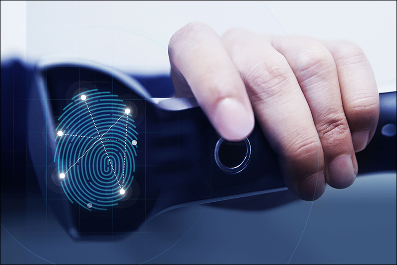 Hyundai 推出全球首款車輛智慧指紋技術 ，不只能解鎖、還能啟動車輛 - 電腦王阿達