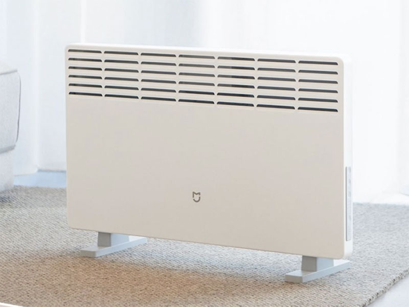 米家電暖器 開放眾籌,恆溫快暖居家衛浴兩用 - 電腦王阿達 米家電暖器 開放眾籌,恆溫快暖居家衛浴兩用 - 電腦王阿達