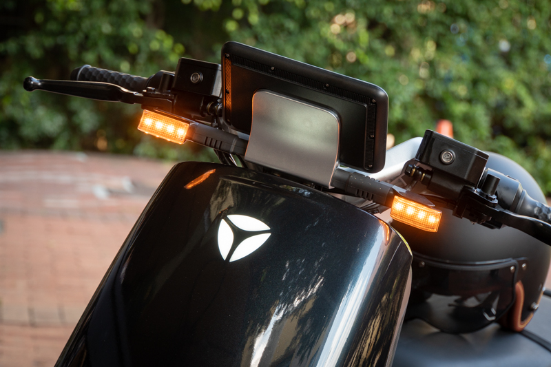 YADEA 雅迪 G5 智慧電動機車體驗 :高端代步車新定義 - 電腦王阿達 YADEA 雅迪 G5 智慧電動機車體驗 :高端代步車新定義 - 電腦王阿達