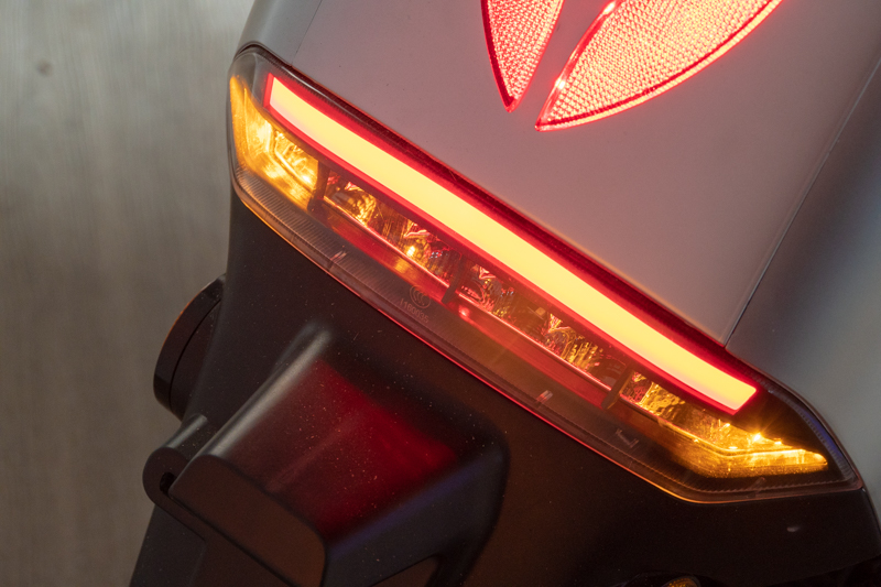 YADEA 雅迪 G5 智慧電動機車體驗 :高端代步車新定義 - 電腦王阿達 YADEA 雅迪 G5 智慧電動機車體驗 :高端代步車新定義 - 電腦王阿達