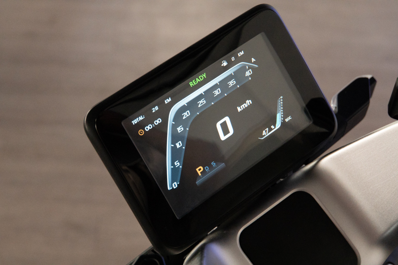 YADEA 雅迪 G5 智慧電動機車體驗 :高端代步車新定義 - 電腦王阿達 YADEA 雅迪 G5 智慧電動機車體驗 :高端代步車新定義 - 電腦王阿達