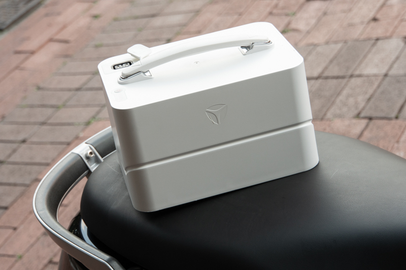 YADEA 雅迪 G5 智慧電動機車體驗 :高端代步車新定義 - 電腦王阿達 YADEA 雅迪 G5 智慧電動機車體驗 :高端代步車新定義 - 電腦王阿達